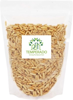 Temperado Pine Nut Without Shell Pine Nuts (CHILGOZA | CHILLGOJA) Pine Nuts(100 g)