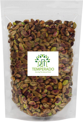 Temperado Pista Kernels , Mota Pista (Pista without shell) Pistachios(1 x 250 g)