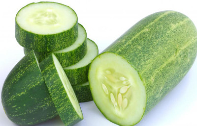 V Seed Cucumber / Kheera Seed(50 per packet)