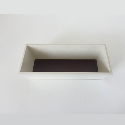 Platear Wooden Base Tray Tray(Tray)