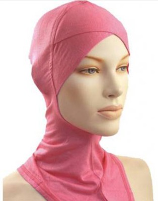 MONATI Solid Polycotton Women Scarf