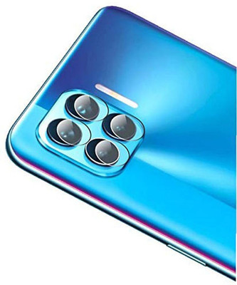 woid Camera Lens Protector for OPPO F17 PRO(Pack of 1)