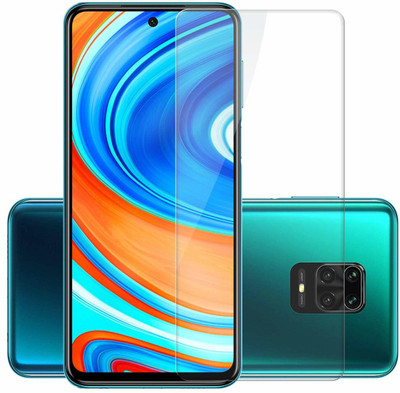 AB PRIME Tempered Glass Guard for POPCO M2 PRO(Pack of 1)