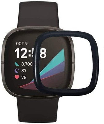 Helix Screen Guard for Fitbit Versa 3(Pack of 1)