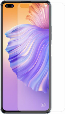 ENOLA Screen Guard for Tecno Camon 16 Premier(Pack of 1)