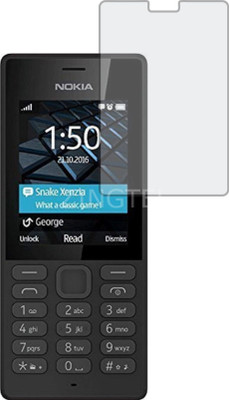 ZINGTEL Tempered Glass Guard for NOKIA 150 DUAL SIM (Matte Finish, Flexible)(Pack of 1)