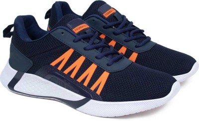 Cogs Running Shoes For Men(Navy)