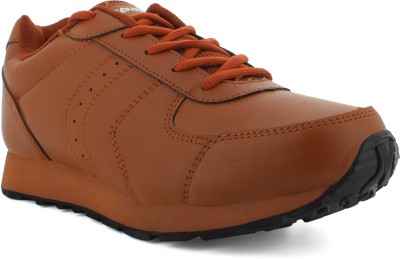 Sparx SM 9019 Casuals For Men(Tan , 8)