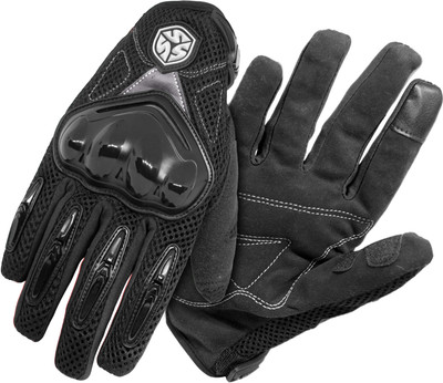 SCOYCO MC58-1 Riding Gloves(Black)