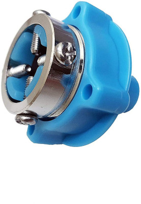 JAGDISH Water Tap Adapter for Fully Automatic Washing Machine Inlet Hose Tap Adapter