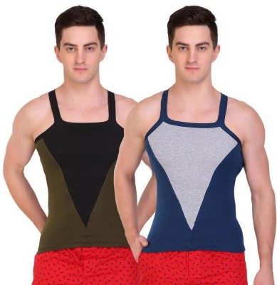 TT Men Vest