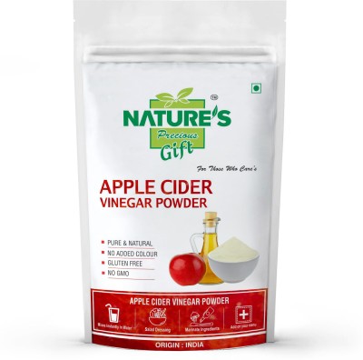 Nature's Precious Gift Apple Cider Vinegar Powder - 400 GM Vinegar(400 g)