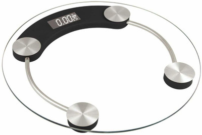 Majron National Corp. Personal Body Weight Machine Digital Weighing Scale Weighing Scale(blue16)