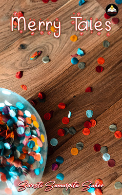 MERRY TALES(Paperback, SWOSTI SAMARPITA SAHOO)