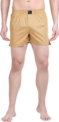 SPRNG Printed Men Boxer