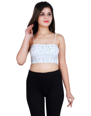 sonia collection Women Sports Lightly Padded Bra(Multicolor)