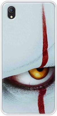 Flipkart SmartBuy Back Cover for Vivo Y1s(Multicolor, Dual Protection, Silicon, Pack of: 1)