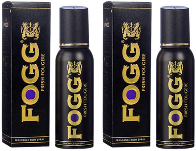 Fogg perfume black collection best sale