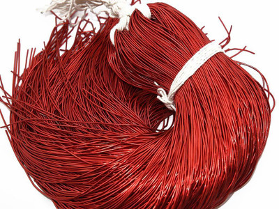 Dealx red Thread(5 m Pack of10)