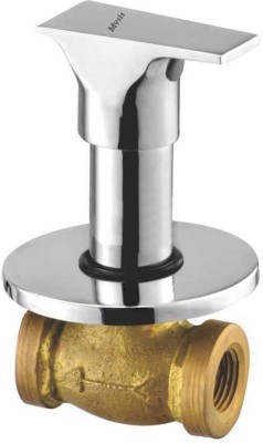 Mysis GL-09CSC-20MM Global Brass 3/4 inch (20mm) Concealed Stop Cock Faucet(Wall Concealed Installation Type)