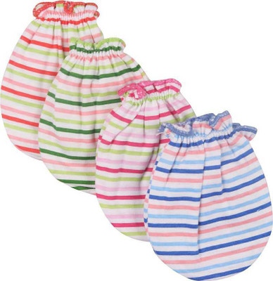 BABYSHOPEE Kids Mitten(Multicolor)