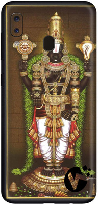 wrap craft SAMSUNG GALAXY A20 Mobile Skin(Multicolor)