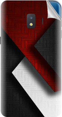 tiddler Samsung Galaxy J2 Core (2020) Mobile Skin(Red)