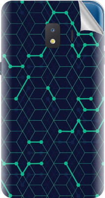 tiddler Samsung Galaxy J2 Core (2020) Mobile Skin(Blue)