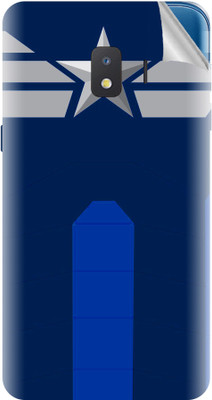 tiddler Samsung Galaxy J2 Core (2020) Mobile Skin(Blue)