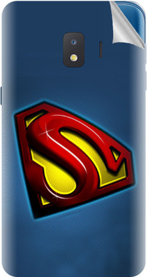 tiddler Samsung Galaxy J2 Core (2020) Mobile Skin(Blue)