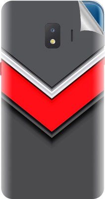 tiddler Samsung Galaxy J2 Core (2020) Mobile Skin(Grey)
