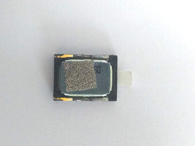 Shockware Earpiece EarSpeaker Replacement Part_12 Moto G6 Plus Ear Speaker