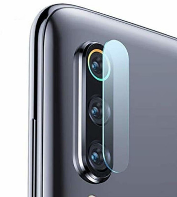 ED ELYON DESIGN Camera Lens Protector for Samsung Galaxy A70s Camera Lens Protector Anti Shock/Anti-Scratch/Camera Glass(Pack of 1)