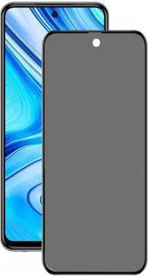AVN Elite Edge To Edge Tempered Glass for Xiaomi Poco F3 GT(Pack of 1)
