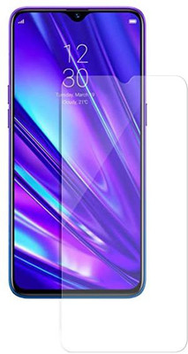 Magnif Impossible Screen Guard for Realme 5Pro(Pack of 1)