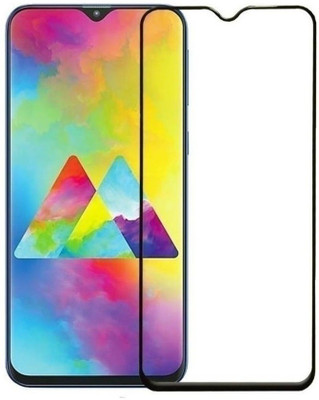 HQ Protection Edge To Edge Tempered Glass for Samsung Galaxy A10S, Samsung Galaxy M10S(Pack of 1)