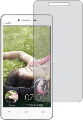 ZINGTEL Tempered Glass Guard for VIVO Y27 (Matte Finish, Flexible)(Pack of 1)
