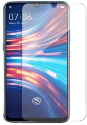 VYU Tempered Glass Guard for Vivo S1(Pack of 1)