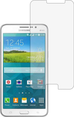 ZINGTEL Tempered Glass Guard for SAMSUNG MEGA 2 (Matte Finish, Flexible)(Pack of 1)