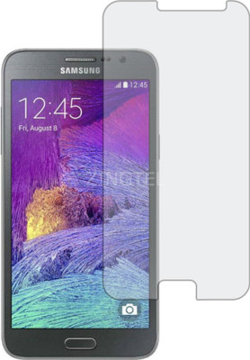 ZINGTEL Tempered Glass Guard for SAMSUNG GALAXY GRAND MAX (Flexible, Shatterproof)(Pack of 1)