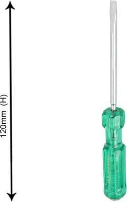 TAPARIA 831 Screwdriver Combination Screwdriver Set(Pack of 8)