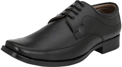 Vitoria Lace Up For Men(Black , 7)