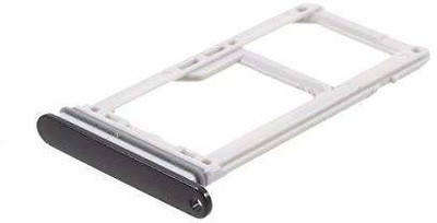 Spares4ever Sim Card Tray(Compatible With Samsung Galaxy S8)