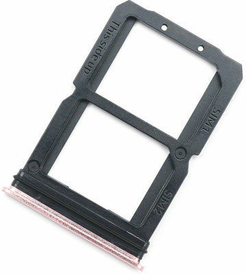 SPAREWARE Sim Card Tray(Compatible With ONEPLUS 6 / ONEPLUS 6T : GOLD)