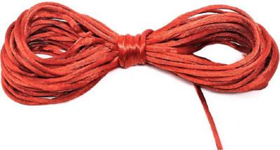 Hind Home RED Thread(10 m Pack of1)