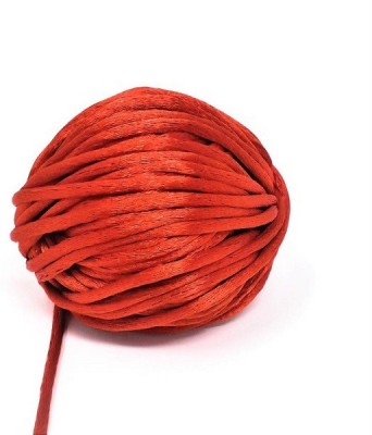 Hind Home RED Thread(15 m Pack of1)