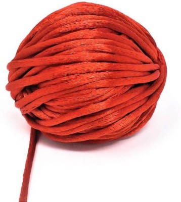 Hind Home RED Thread(5 m Pack of1)