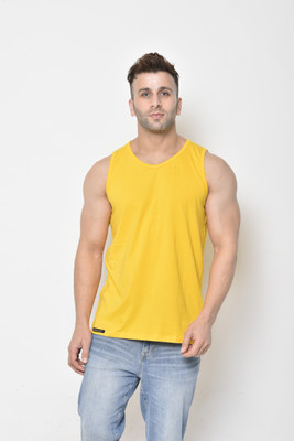 Diwazzo Men Vest