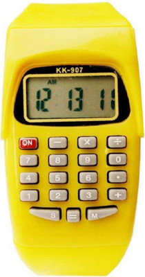 sbaprime Digital Watch - For Boys & Girls