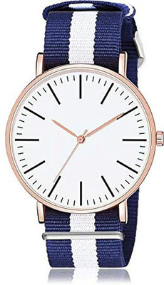 MATTRENDS DWrogn DW MECHANICS Analog Watch - For Men & Women